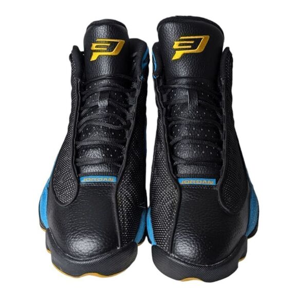 NIKE Air Jordan 13 Retro 'CP3' Basketball Shoes Size 10 - Picture 4 of 9